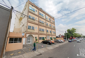 Departamento en  Calle Tenayuca 66-mz 018, Mz 018, Centro Industrial Tlalnepantla, Tlalnepantla De Baz, Estado De México, México