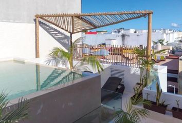 Edificio en  Playa Del Carmen, Quintana Roo