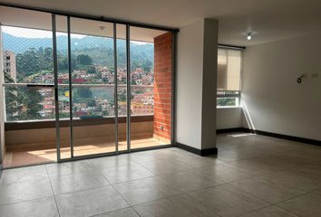 Apartment for rent in Envigado, Envigado