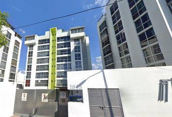 Departamento en  Calz México-tacuba, Huichapan, Ciudad De México, Cdmx, México