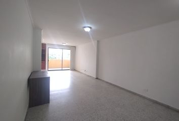 Apartamento en Ciudad Jardín, Barranquilla