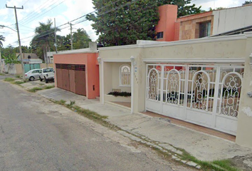 Casa en  Calle 34 229, Montes De Amé, Mérida, Yucatán, México