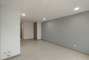 Apartamento en Los Alpes, Comuna Oriente, Pereira, Risaralda, Colombia