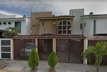 Casa en  Residencial Fluvial Vallarta, Puerto Vallarta