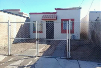 Casa en  Guadix, Villa Del Rey Quinta Etapa, Mexicali, Baja California, México