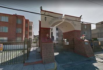 Departamento en  Siracusa 240, Lomas Estrella, Ciudad De México, Cdmx, México