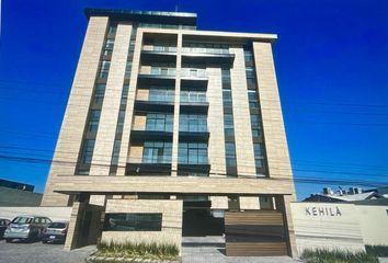 Departamento en  Vista Hermosa, Monterrey
