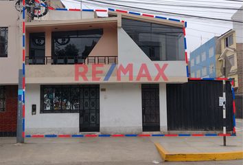 Local comercial en  Av. El Olivar 497, Callao, Perú