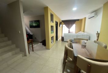 Casa en  Vía A La Costa, Guayaquil, Ecuador