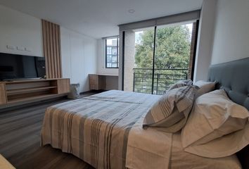 Apartamento en  Calle 58 #23-25, Bogotá, Colombia