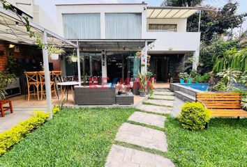 Casa en  Jr Acapulco 841b, La Molina, Perú