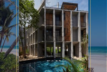 Departamento en  Tulum, La Veleta, 77760 Tulum, Q.r., México