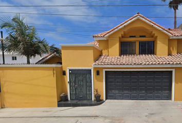 Casa en  C. Roma 3671, Playas De Tijuana, Costa Azul, 22506 Tijuana, B.c., México