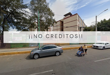Departamento en  Unidad Habitacional Cabeza De Juárez Iii, Emilio Azcárraga, Ignacio Zaragoza, Ciudad De México, Cdmx, México