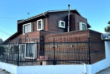 Casa en  Hernán Ariztía 1199, Melipilla, Chile