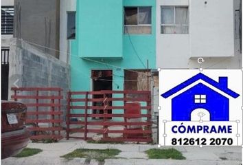Departamento en  Privadas De Camino Real, General Escobedo