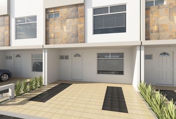 Casa en condominio en  Bugambilias, Puebla