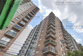 Departamento en  Calzada San Isidro, San Pedro Xalpa, Ciudad De México, Cdmx, México
