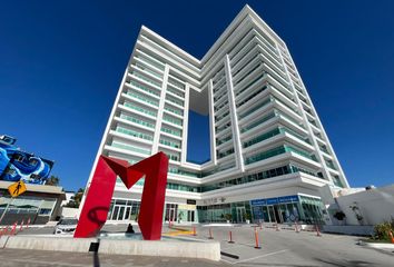 Departamento en  Torre Eme, Avenida Del Mar, Reforma, Mazatlán, Sinaloa, México
