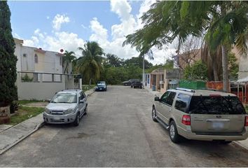Departamento en  Guanabana, Calle Chabacano Sm 77, Tabachines, Cancún, Quintana Roo, México