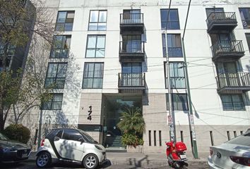 Departamento en  Alfredo Chavero 174, Tránsito, Ciudad De México, Cdmx, México