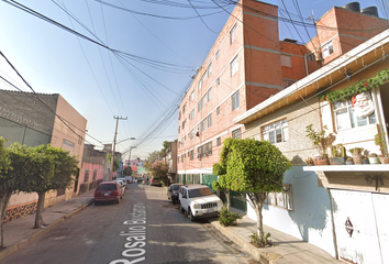 Departamento en  Rosalio Bustamante, Zona Urbana Ejidal Santa Martha Acatitla Sur, Ciudad De México, Cdmx, México
