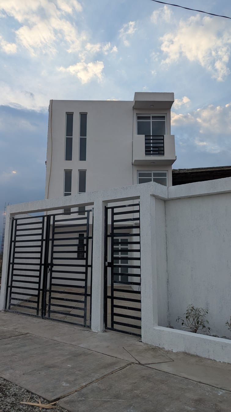 venta Casa en San Isidro, Santiago Tulantepec, Santiago Tulantepec de ...