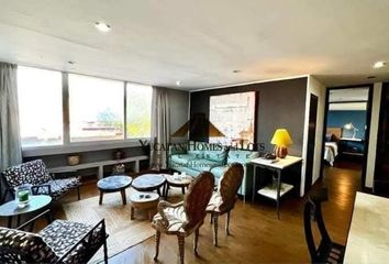 Departamento en  García Ginerés, Mérida, Yucatán, México