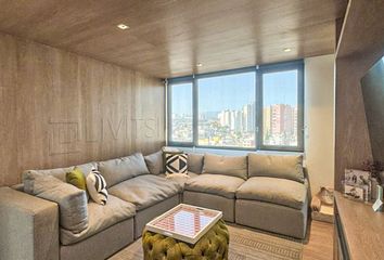 Departamento en  Interlomas, Bosque De Las Palmas, Naucalpan De Juárez, Estado De México, México