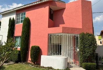 Casa en condominio en  Palma, Barrio Norte, Ciudad López Mateos, Estado De México, México