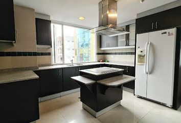 Departamento en  La Carolina, Quito, Ecuador