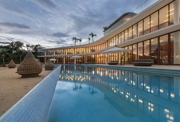 Departamento en  Bolongo Punta De Mita, Corral Del Risco, Nayarit, México