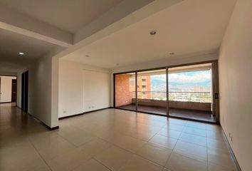 Apartment for rent in Poblado, Medellín