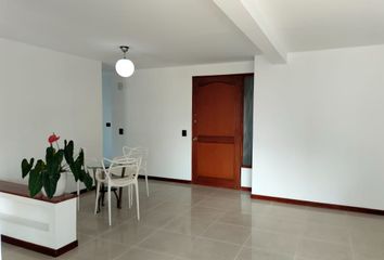 Apartamento en Santa María De Los Ángeles, Medellín