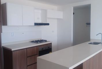 Apartment for rent in La Providencia, Barranquilla