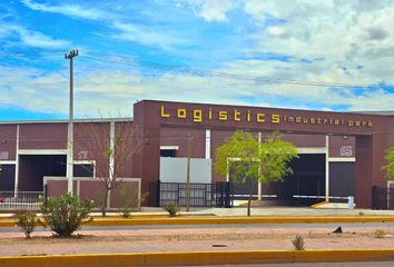 Nave en  El Granjero, Juárez, Chihuahua