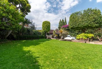 Casa en  Bosque De Tilos 18, Bosques De Las Lomas, Ciudad De México, Cdmx, México