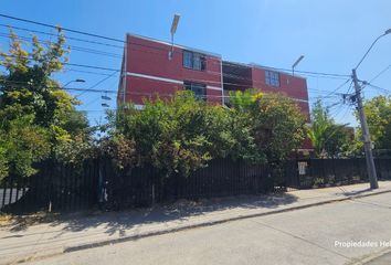 Departamento en  Acario Cotapos 0770, Puente Alto, Chile