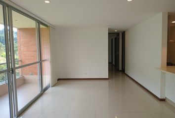 Apartment for rent in Poblado, Medellín