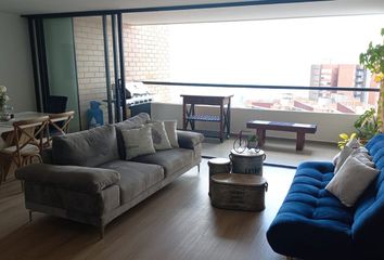 Apartment for rent in Envigado, Envigado