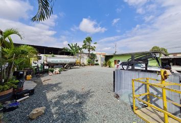 Terreno Residencial en  Av. Francisco De Orellana 16, Guayaquil 090703, Ecuador
