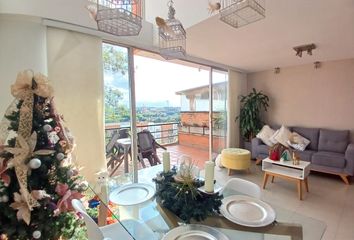 Apartment for rent in Canaveral II, Pereira