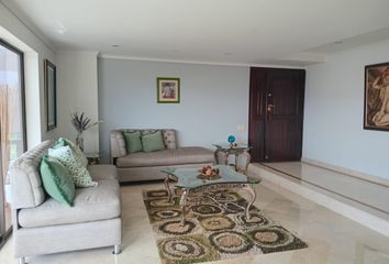 Apartamento en Los Balsos, Medellín