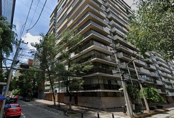 Departamento en  Av. Horacio, Polanco, Polanco I Secc, Ciudad De México, Cdmx, México