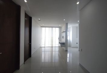 Apartamento en Riomar, Barranquilla