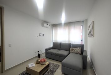 Apartamento en Alto Prado, Barranquilla