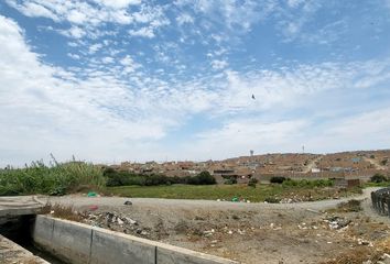 Terreno en  Vcm4+vr5 Santa María, Perú