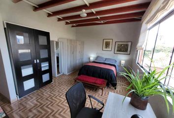 Habitacion en  Avenida Quince De Enero, Miraflores, Lima, 15047, Per