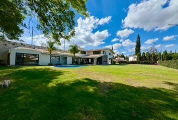 Casa en  El Cristo Golf&country Club, Izúcar De Matamoros Sur, El Cristo, Atlixco, Puebla, México