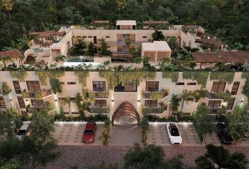 Departamento en  Tulum, Quintana Roo, México